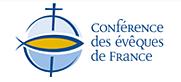 Lien vers : Site portail de l'Eglise catholique en France
