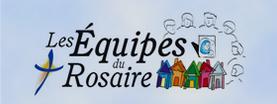 Lien vers : Pèlerinage à Lourdes - Rosaire