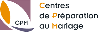 Lien vers : Préparer votre mariage avec les CPM (Fédération nationale des Centres de Préparation au Mariage)