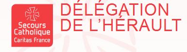 Lien vers : Délégation de l'Hérault - Secours catholique