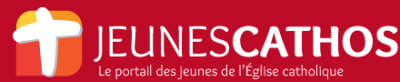 Lien vers : Jeunes Cathos Page d'accueil - Jeunes Cathos